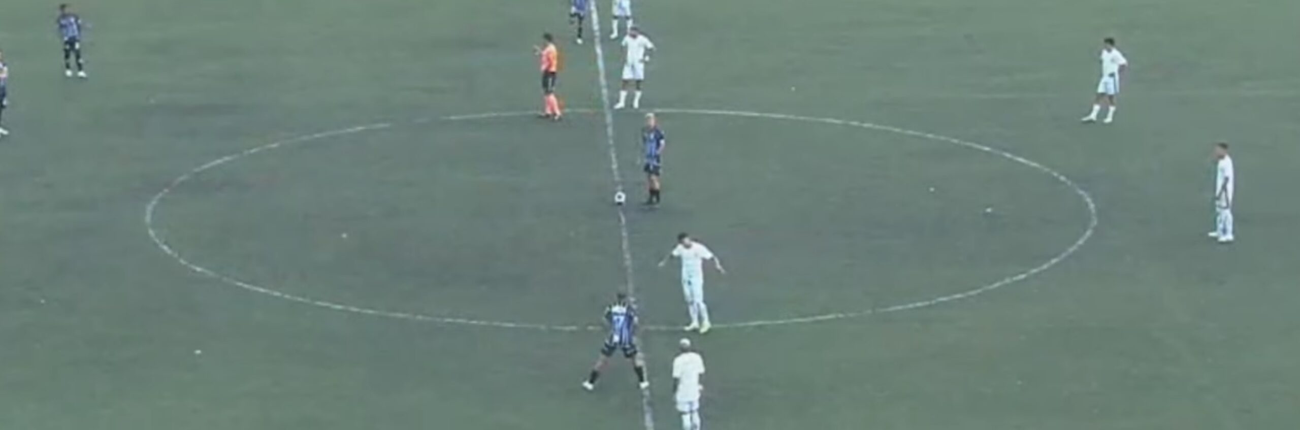 imagem da materia: São Bernardo perde pro Juventude, mas classifica na Copinha