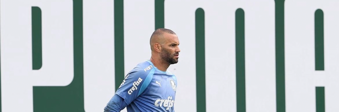 imagem da materia: Palmeiras e Santos protagonizam primeiro clássico do Paulistão