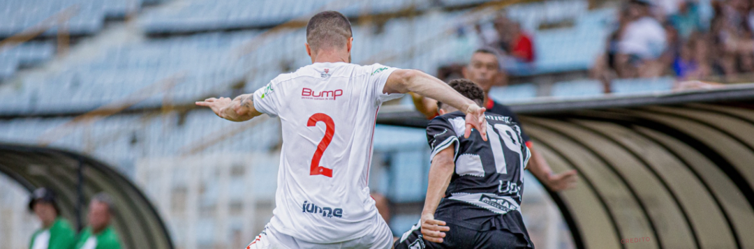 imagem da materia: Linense vence de virada contra XV de Piracicaba