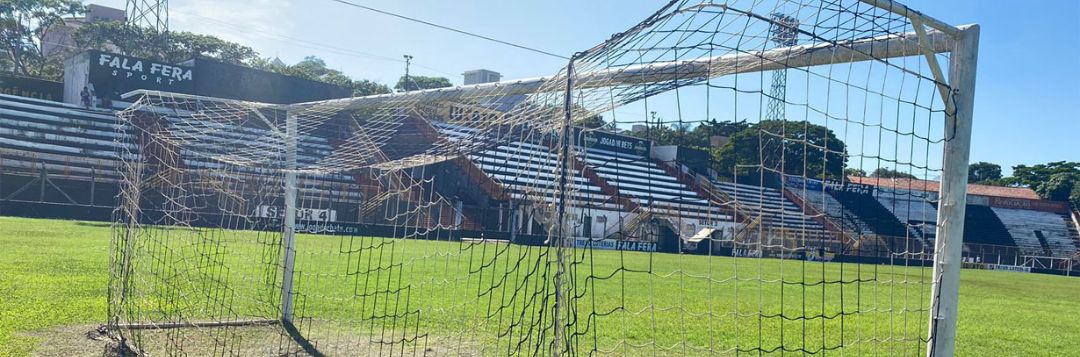 imagem da materia: Estreia do Independente na Série A-4 será num sábado à noite