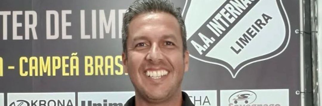 imagem da materia: Inter de Limeira estreia hoje contra o Taubaté na Copa SP