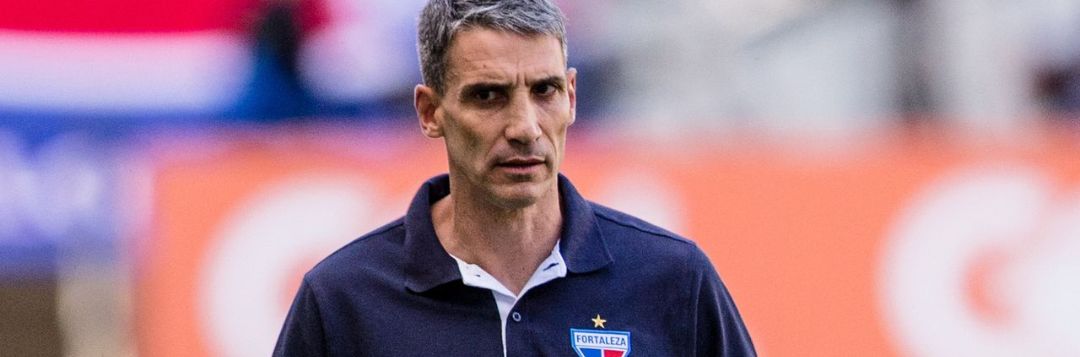 imagem da materia: Se perder Dorival Jr, São Paulo vai atrás de Voyvoda