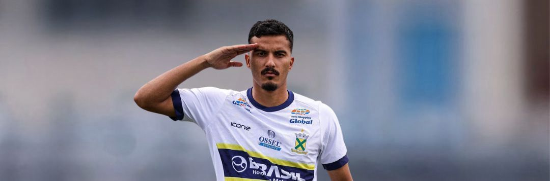 imagem da materia: Ramalhão se reforça para o Paulistão 2024