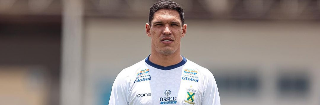 imagem da materia: Santo André contrata mais jogadores para o Paulistão