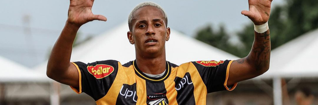 imagem da materia: Novorizontino inicia mata-mata da Copa SP diante do Botafogo-RJ