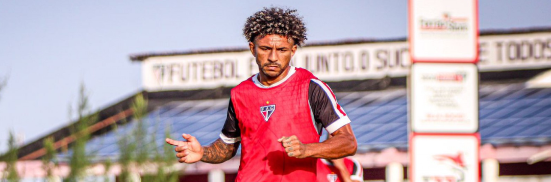 imagem da materia: Juventus fecha mais dois reforços para o Paulistão Série A-2