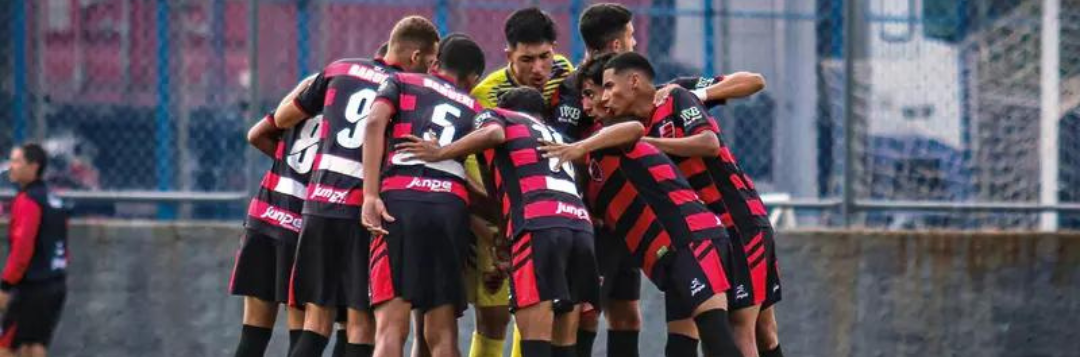 imagem da materia: Oeste é eliminado da Copinha com derrota para o Aster