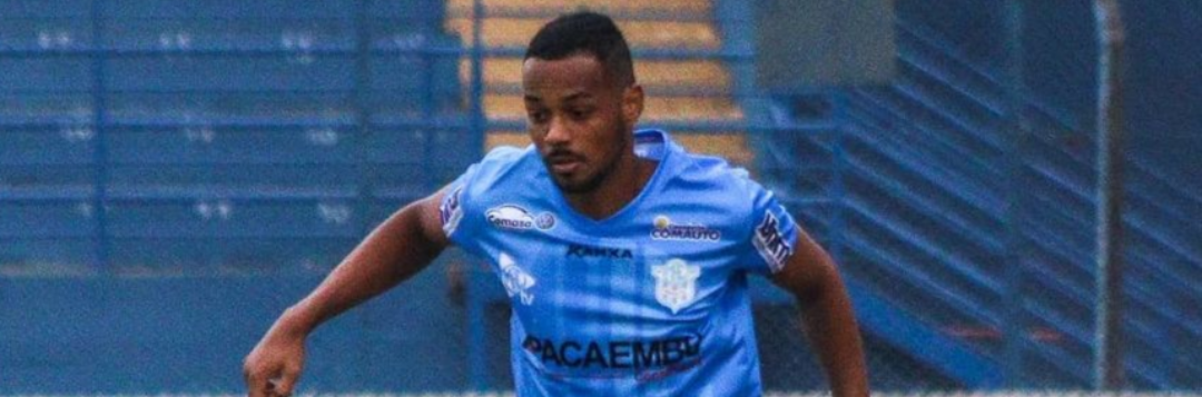 imagem da materia: MAC acerta volta do volante Junior Santos