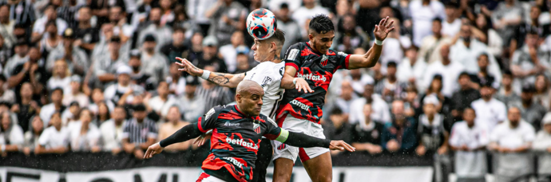 imagem da materia: Ituano recebe Corinthians no Novelli Júnior, em Itu, pelo Paulista