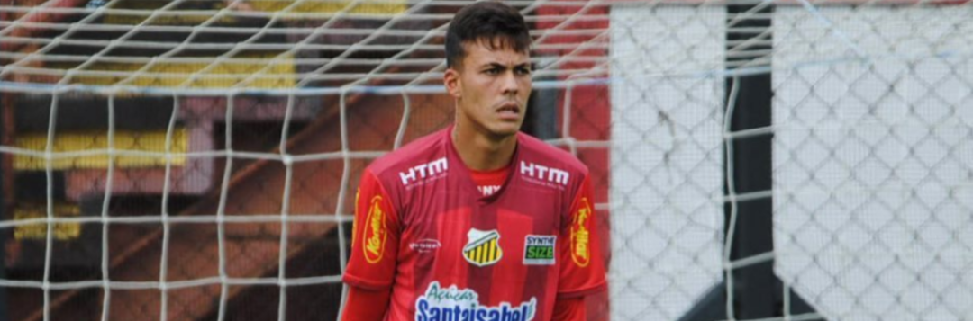 imagem da materia: CAT acerta com mais três reforços para a temporada 2024