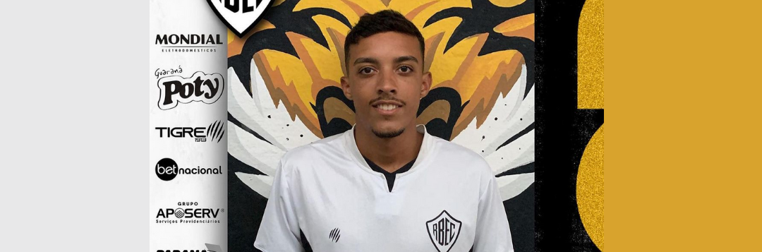 imagem da materia: Rio Branco contrata mais dois jogadores para a Série A-4