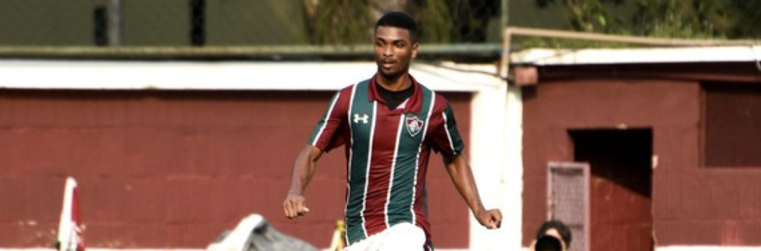imagem da materia: São Bento fecha com meia Ex-Fluminense para a Série A-2