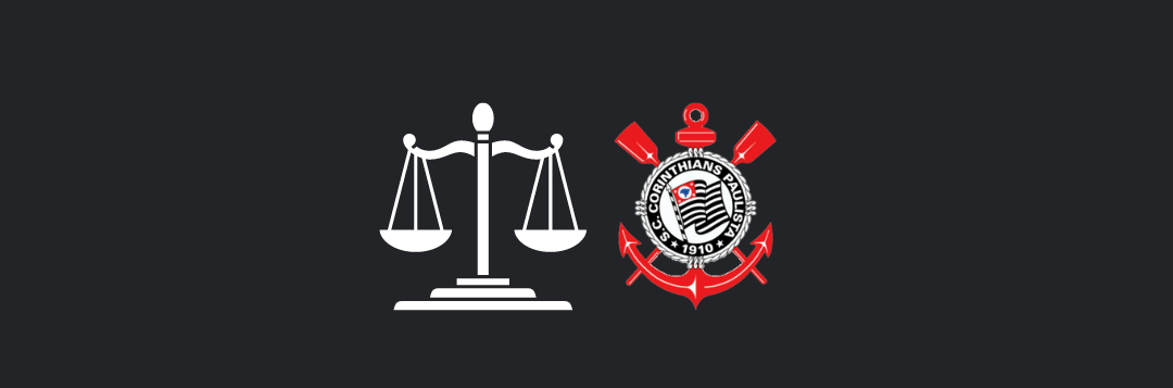 imagem da materia: Corinthians é multado pela Justiça a pagar empresa de coleta de lixo