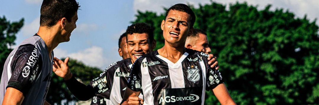 imagem da materia: Inter de Limeira vence Patriotas, mas dá adeus a Copa São Paulo