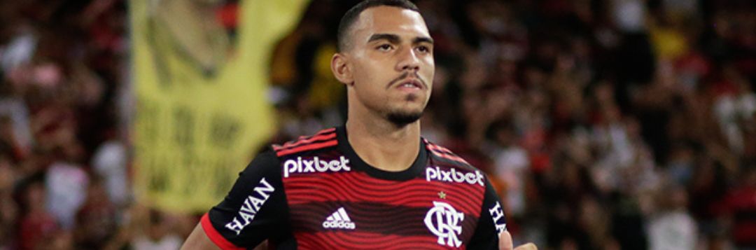 imagem da materia: Corinthians faz nova investida por Matheuzinho