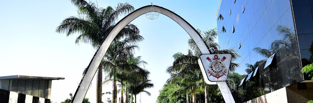 imagem da materia: Corinthians vai à polícia por espionagem na sala de presidência