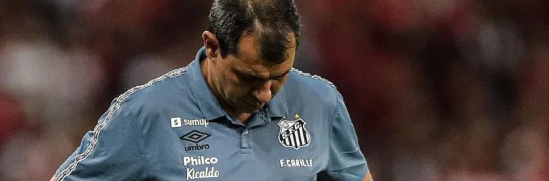 imagem da materia: Clube japonês entra com processo na Fifa contra o Santos