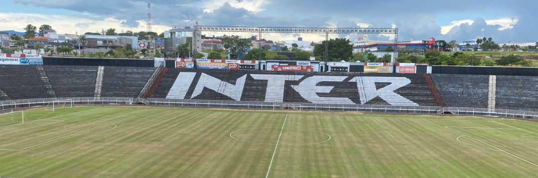imagem da materia: Inter recebe a Portuguesa na estreia do Paulistão