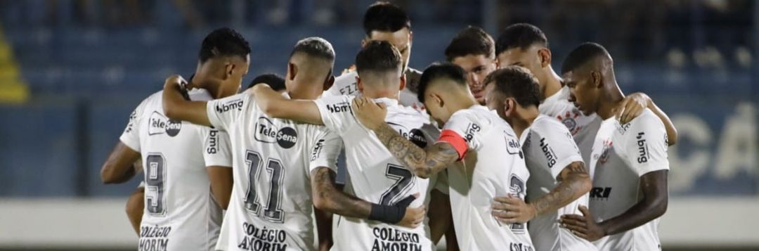 imagem da materia: Corinthians e Novorizontino disputam vaga na final da Copa São Paulo