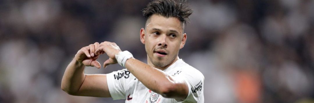 imagem da materia: Romero está a dois gols de se tornar o maior artilheiro da Néo Química