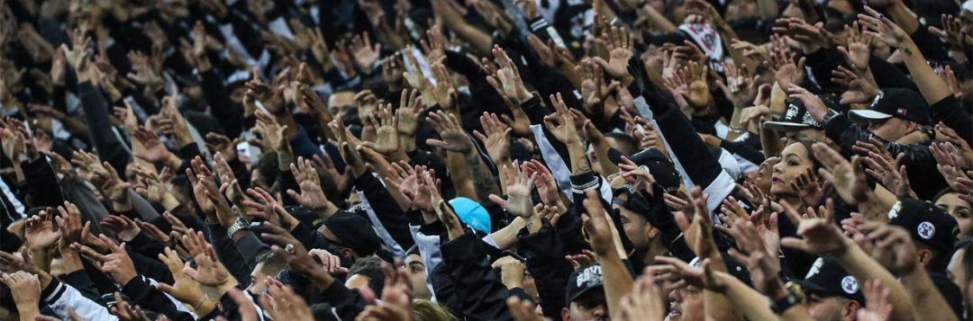 imagem da materia: Néo Química Arena receberá a final da Copa São Paulo