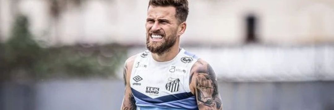 imagem da materia: Marcelo Teixeira diz que Lucas Lima recusou ofertas