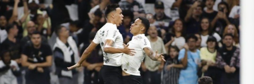 imagem da materia: Corinthians e Cruzeiro decidem hoje a Copa São Paulo de Juniores