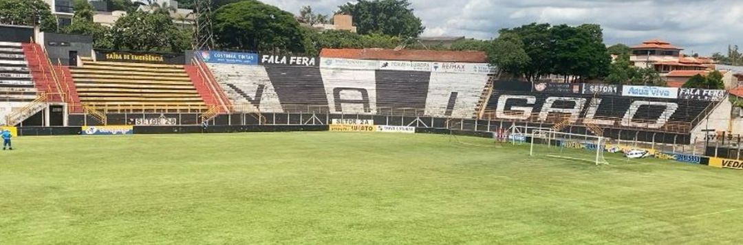 imagem da materia: Independente fará sua sétima estreia seguida em casa