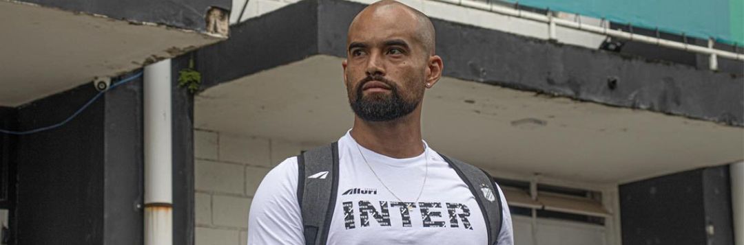 imagem da materia: Goleiro titular da Inter de Limeira volta contra a Ponte Preta