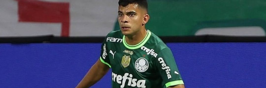 imagem da materia: Bruno Rodrigues passará por cirurgia no Palmeiras