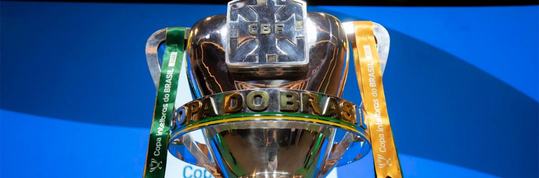 imagem da materia: Paulistas conhecem adversários da Copa do Brasil 2024
