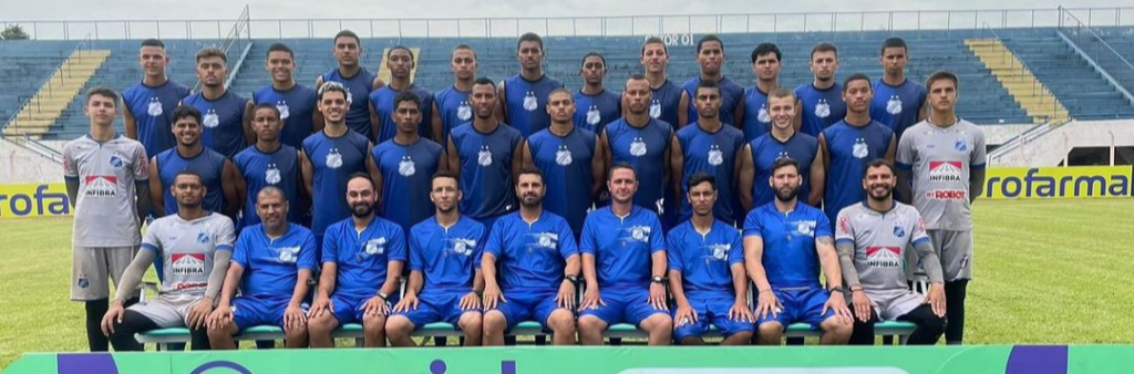 Lemense inicia Copinha jogando contra o Gama
