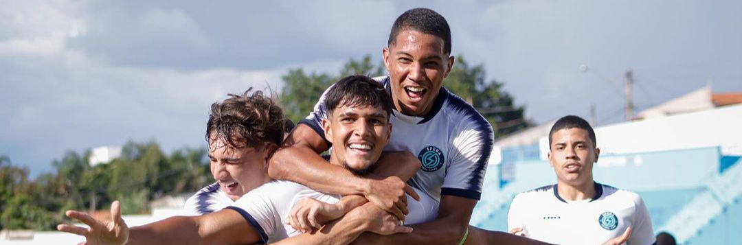 imagem da materia: Sfera conquista classificação histórica diante do Atlético-MG