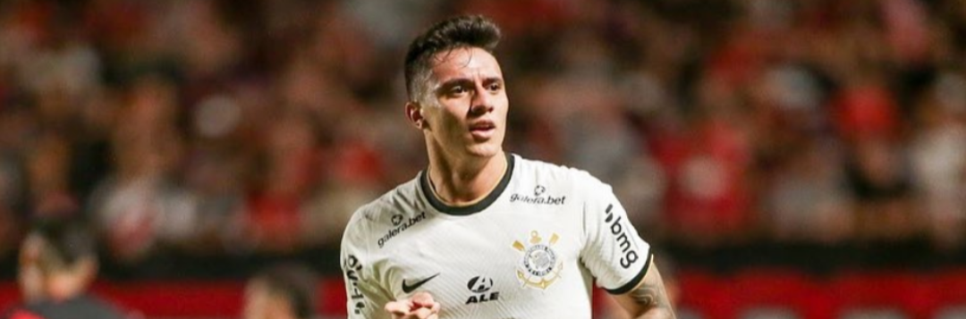 imagem da materia: Corinthians consulta Gustavo Mantuan, do Zenit, para tentar repatria-lo