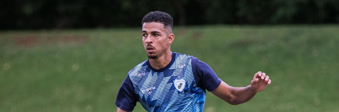 imagem da materia: Rio Branco contrata Guilherme Aguiar para o Paulista A-4