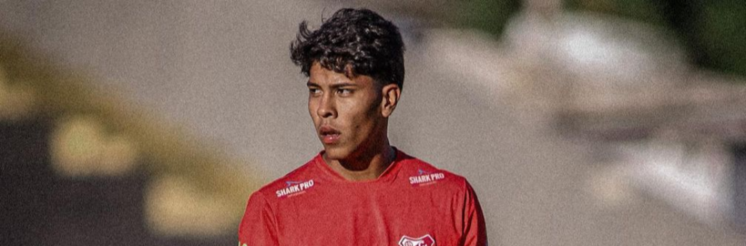 imagem da materia: Tarcísio Lopes está de volta ao Capivariano para o Paulistão A-2