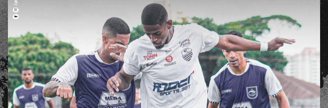 imagem da materia: Bafo conquista primeiro ponto no Paulistão A-2