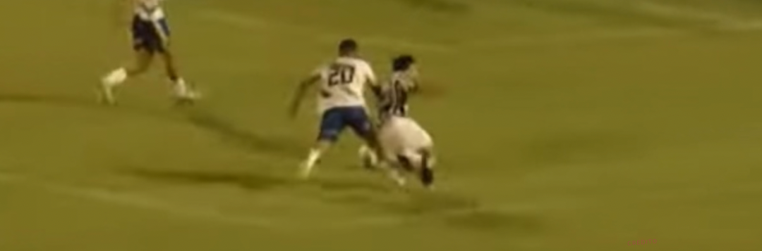 imagem da materia: Lemense é eliminada da Copinha pelo Rondoniense