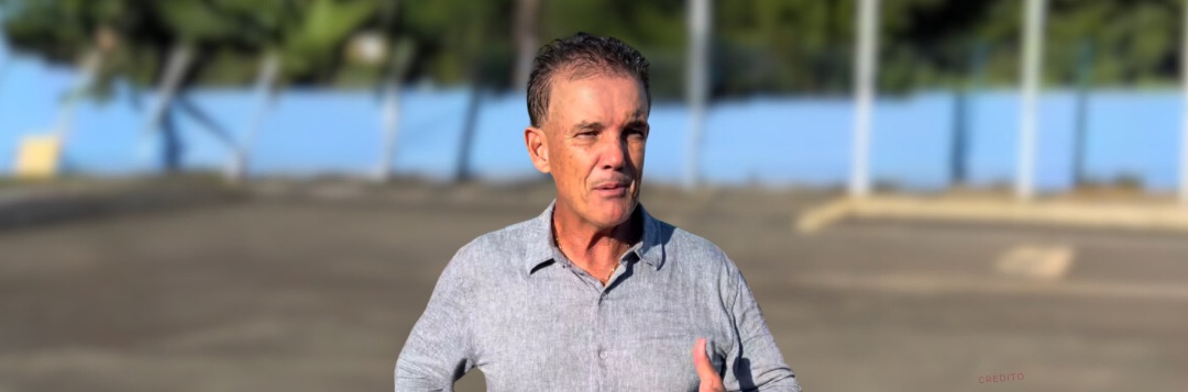 imagem da materia: Paulo Roberto: “Precisamos de Sequência”. Após Vitória do XV