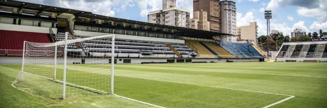 imagem da materia: Red Bull Bragantino e Matonense iniciam jornada na Série A-3