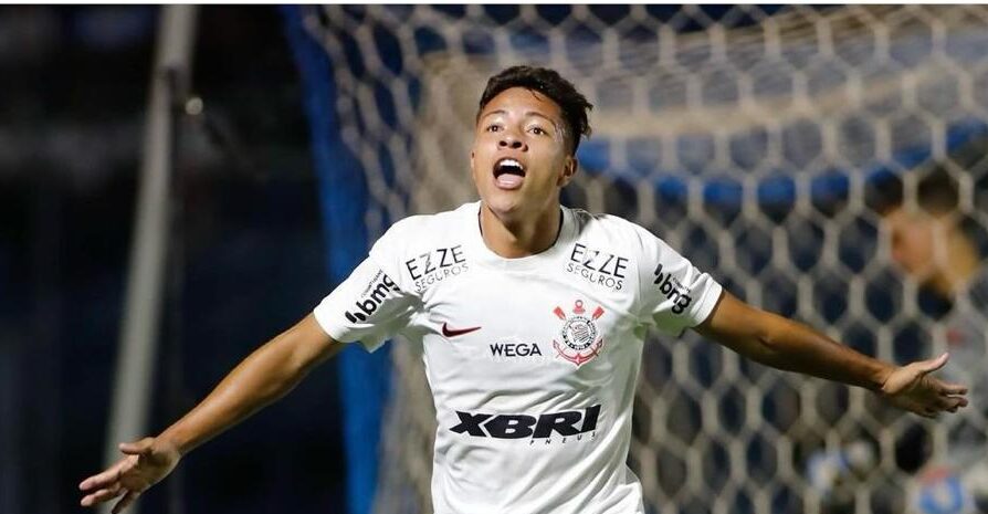 imagem da materia: Corinthians e Guarani disputam vaga para avançar de fase na Copinha