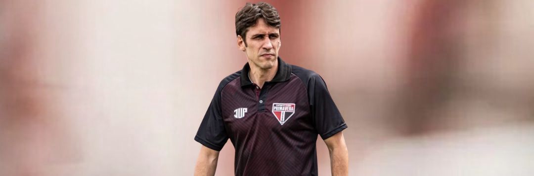 imagem da materia: Primavera estreia no Paulistão A2 e treinador faz declaração
