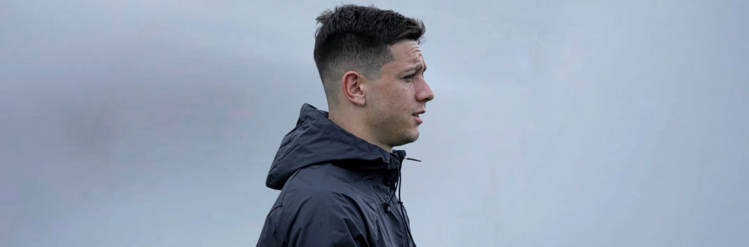 imagem da materia: Corinthians tem impasse com o Talleres para estrear Garro