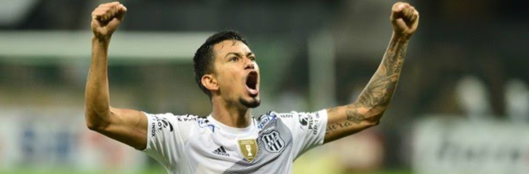 imagem da materia: Atacante Lucca tem nome publicado no BID e irá defender o Novorizontino