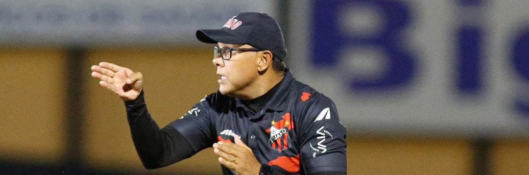 imagem da materia: Querendo sair da zona de rebaixamento, Ituano enfrenta o Botafogo-SP no Paulistão