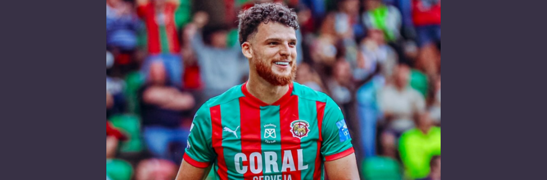 imagem da materia: Botafogo contrata zagueiro que atuava em Portugal