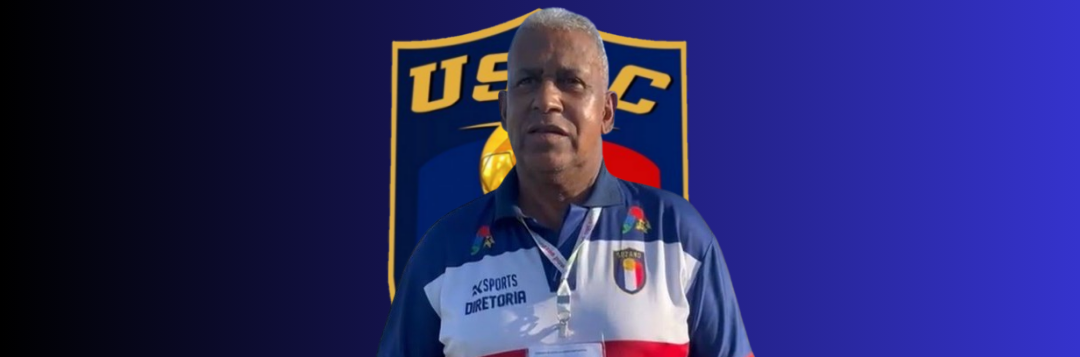 imagem da materia: Ademir Fonseca destaca os pontos positivos e visa aprimorar a parte tática para os próximos compromissos do União Suzano