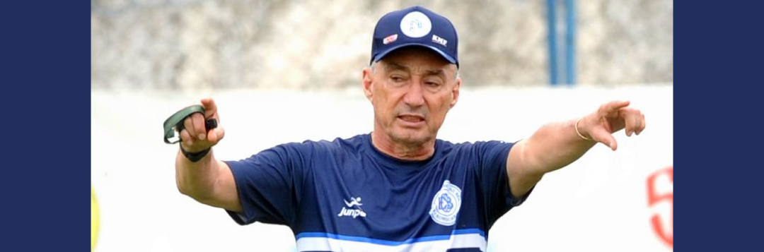 imagem da materia: Vice líder da A2, Roberto Fonseca elogia concentração do São Bento após vitória contra o Velo