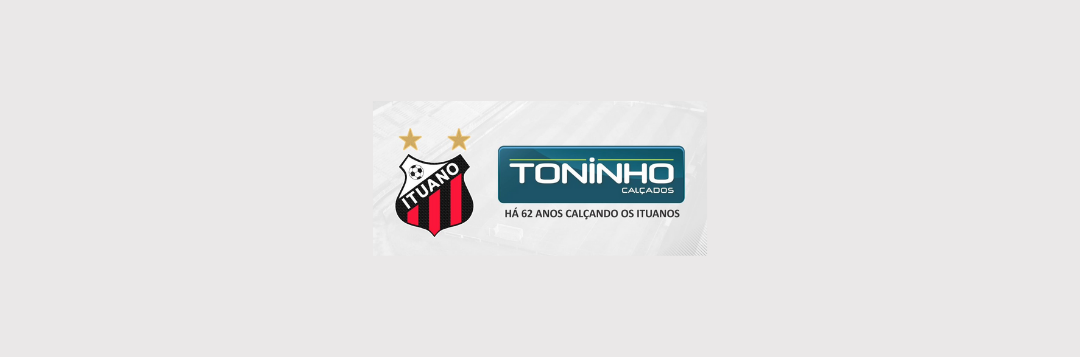imagem da materia: Ituano fecha patrocínio para o sócio torcedor