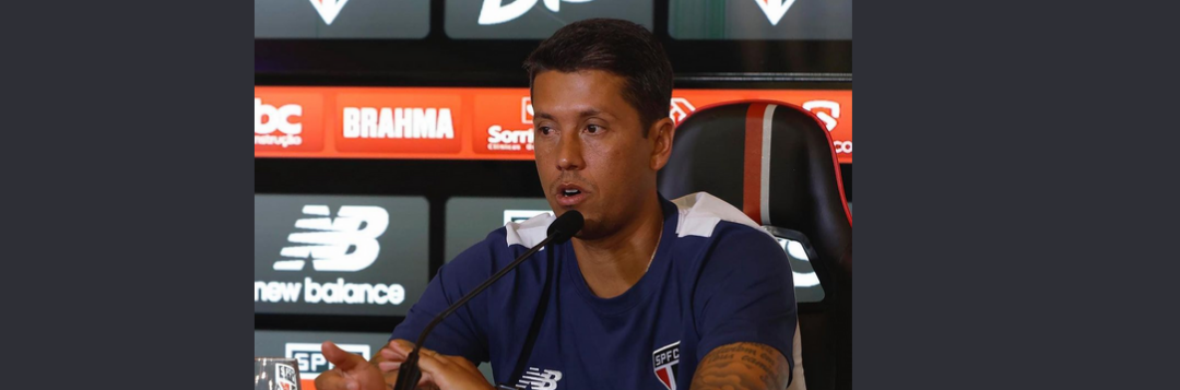 imagem da materia: Carpini: